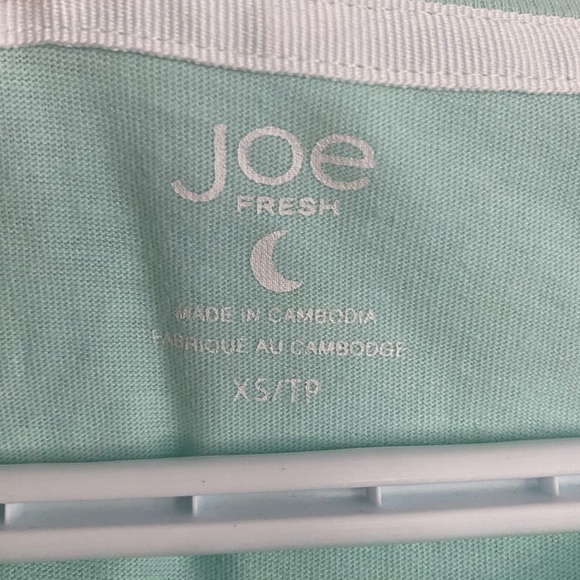 Joe Fresh PJ Set - Picture 7 of 7